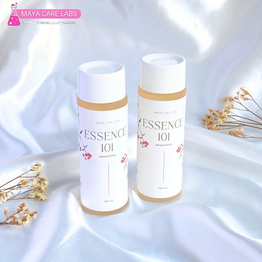 เอสเซนส์ 101 Essence 101