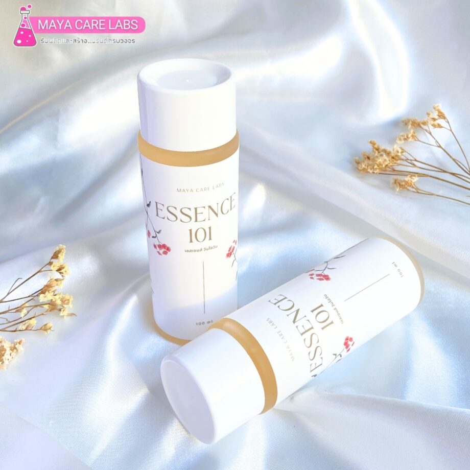 เอสเซนส์ 101 Essence 101