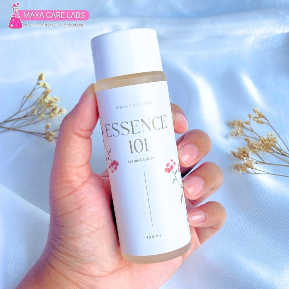 เอสเซนส์ 101 Essence 101