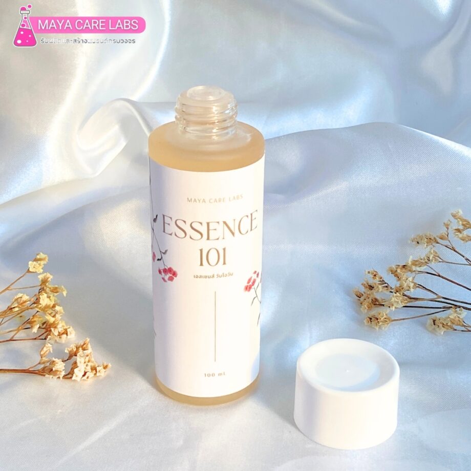 เอสเซนส์ 101 Essence 101